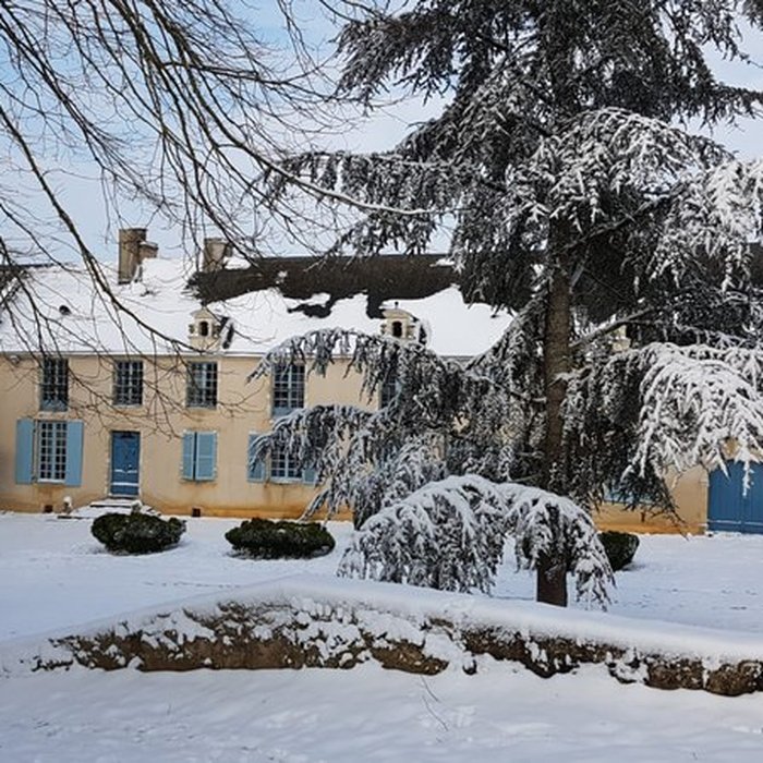Photo de Château de la Sauvagère