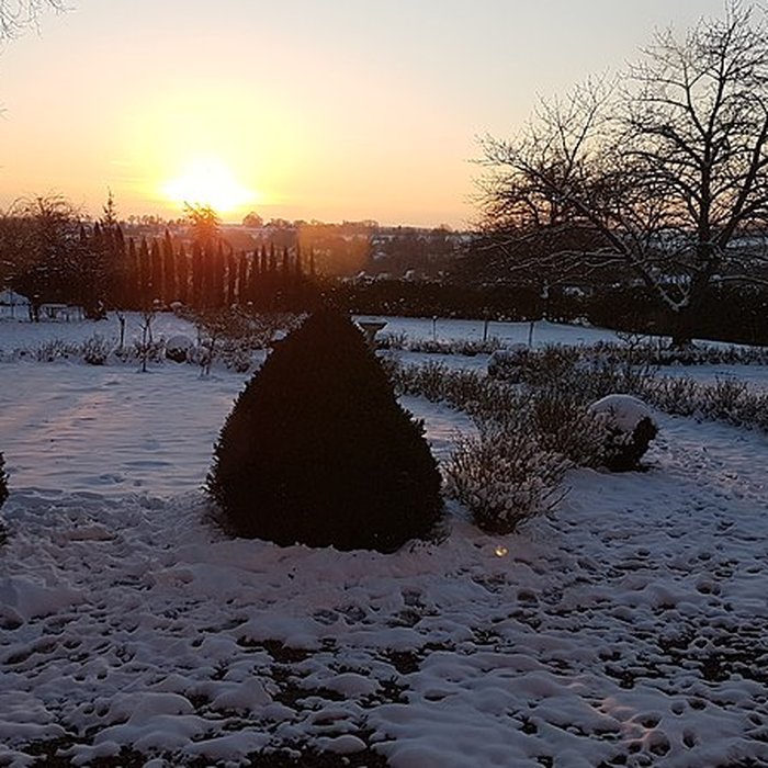 Photo de Château de la Sauvagère