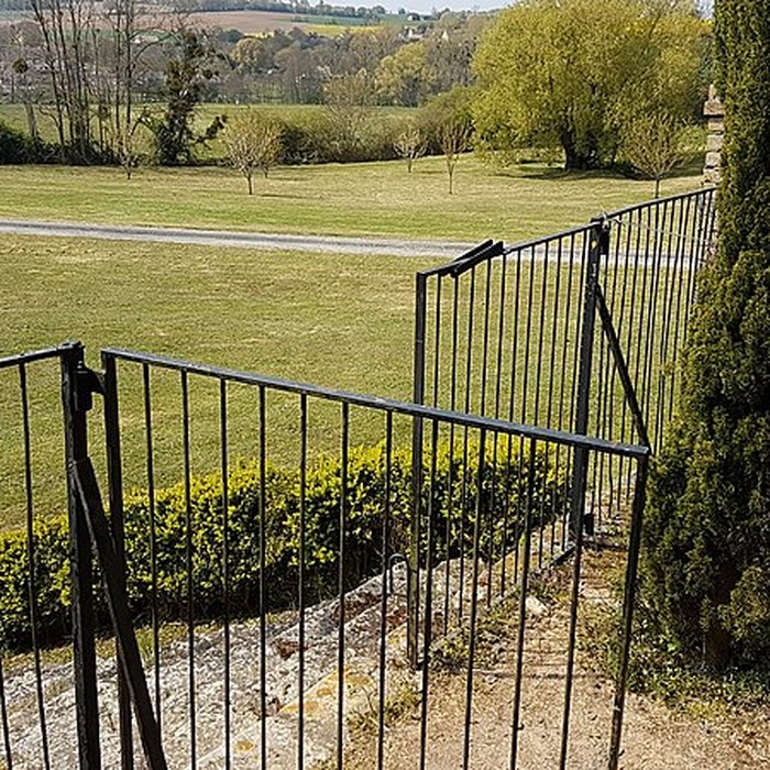 Photo de Château de la Sauvagère