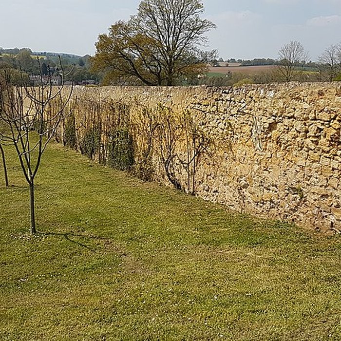 Photo de Château de la Sauvagère