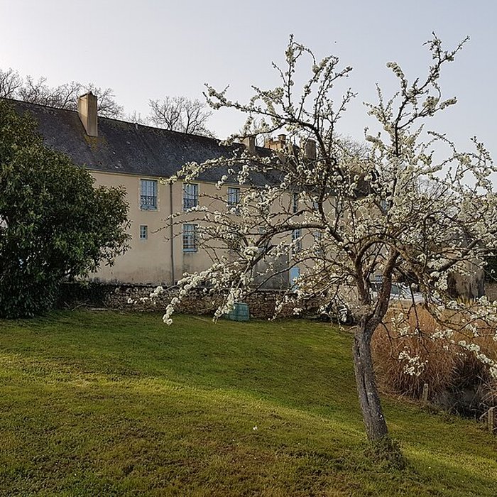 Photo de Château de la Sauvagère