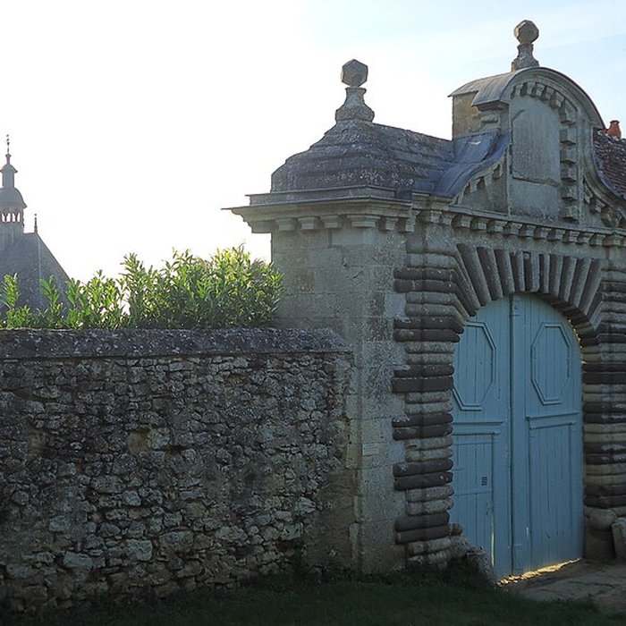 Photo de Château de la Sauvagère