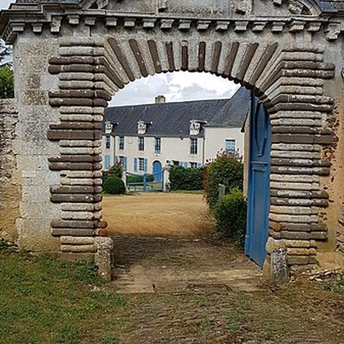 Photo de Château de la Sauvagère