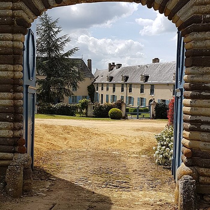 Photo de Château de la Sauvagère