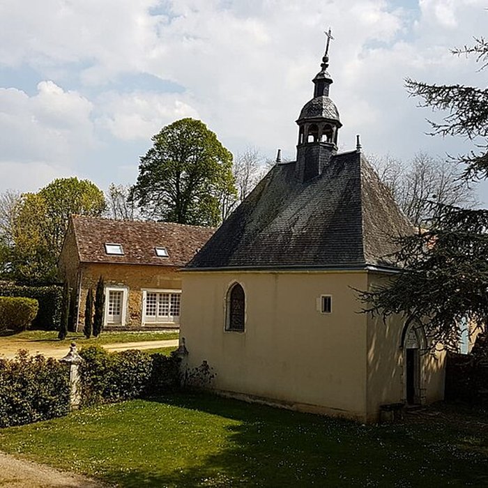Photo de Château de la Sauvagère