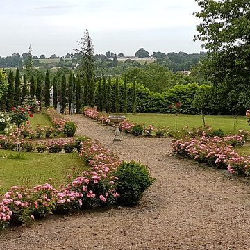 Château de la Sauvagère