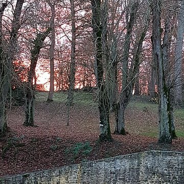 Château de la Sauvagère