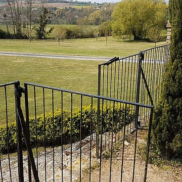 Château de la Sauvagère