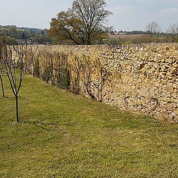 Château de la Sauvagère