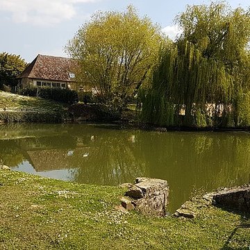 Château de la Sauvagère