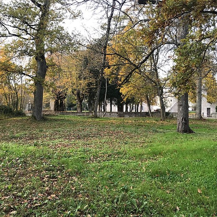 Photo de Château de la Sauzaie