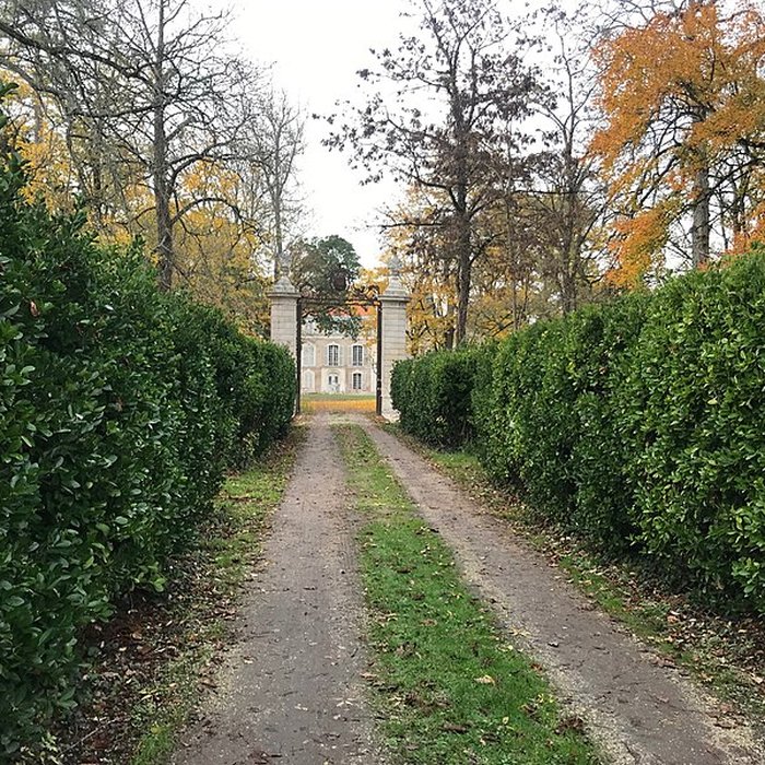 Photo de Château de la Sauzaie