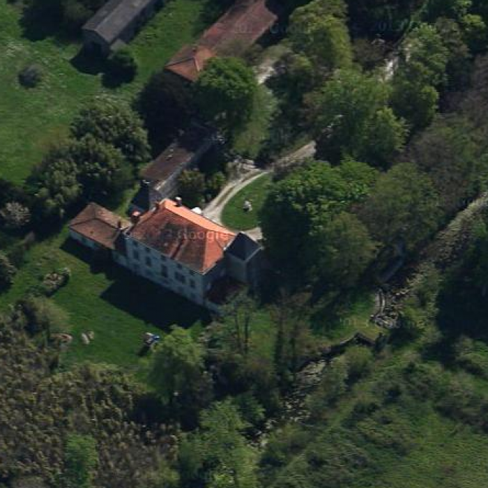 Photo de Château de la Sauzaie