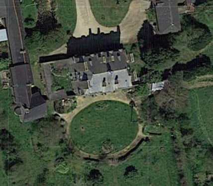 Château de la Sécardais 