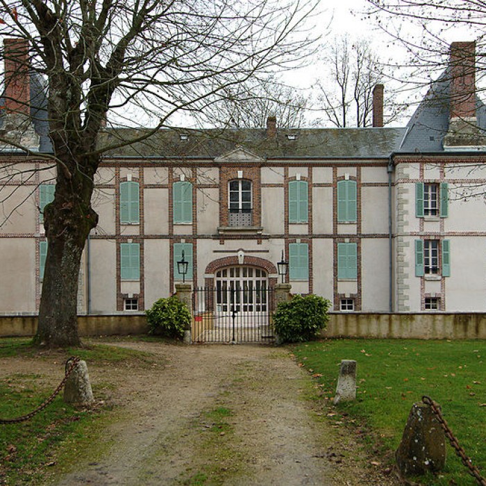 Photo de Château de La Selle-sur-le-Bied