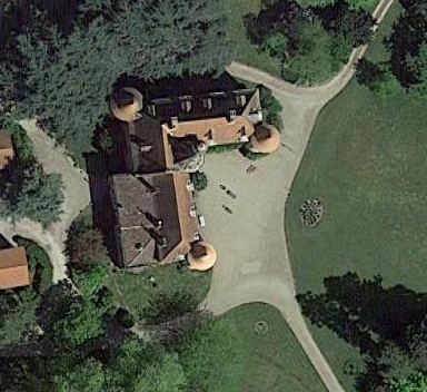 Château de la Serre 