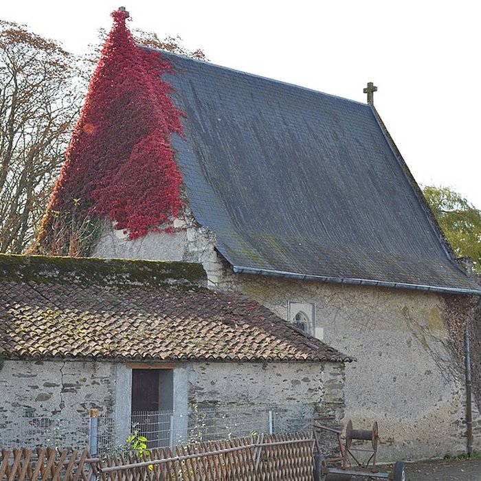 Photo de Château de la Sorinière