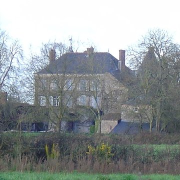 Château de la Sorinière