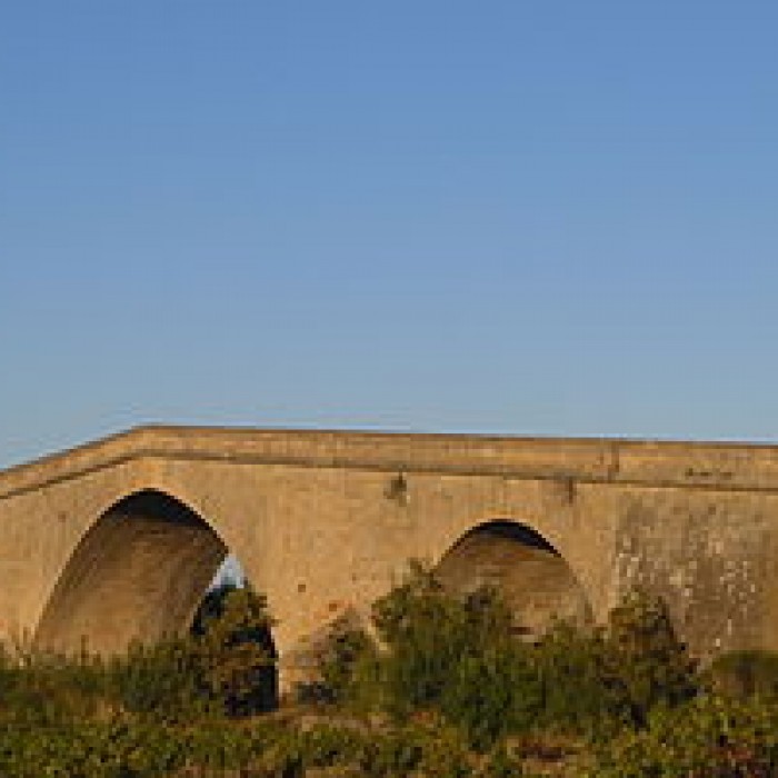 Photo de Pont des États de Languedoc à Ornaisons