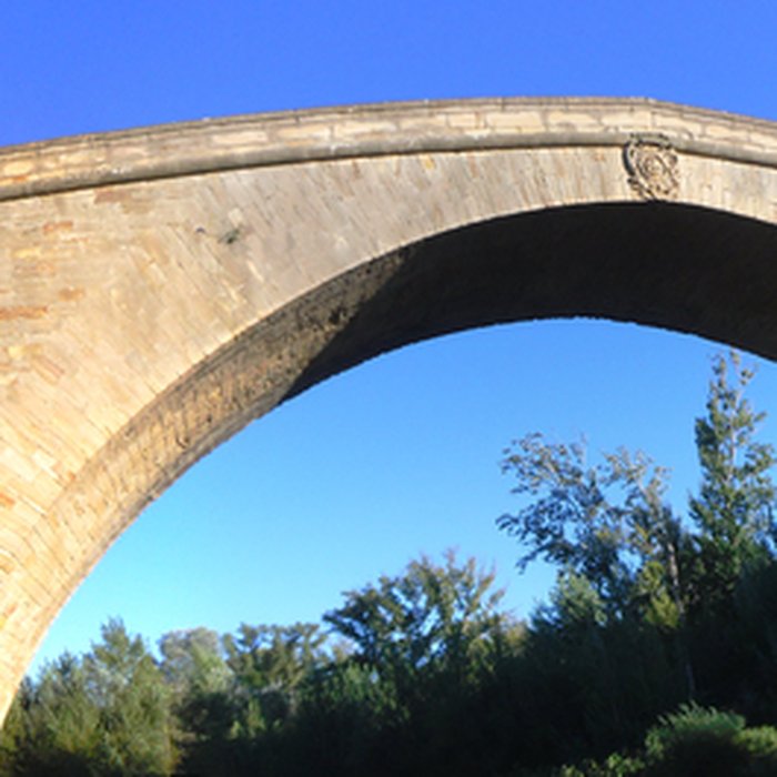 Photo de Pont des États de Languedoc à Ornaisons