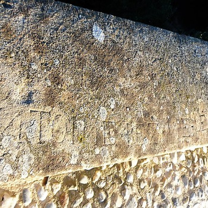 Photo de Pont des États de Languedoc à Ornaisons