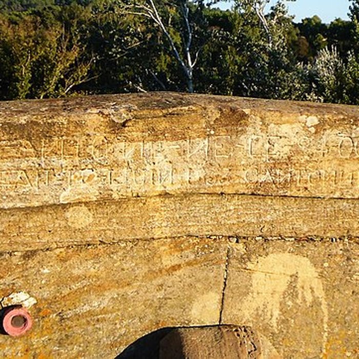Photo de Pont des États de Languedoc à Ornaisons