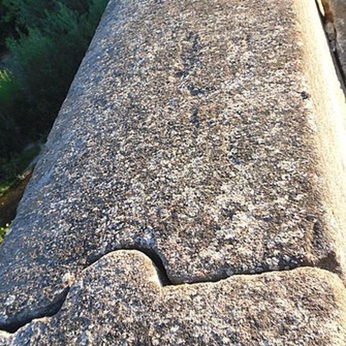 Photo de Pont des États de Languedoc à Ornaisons