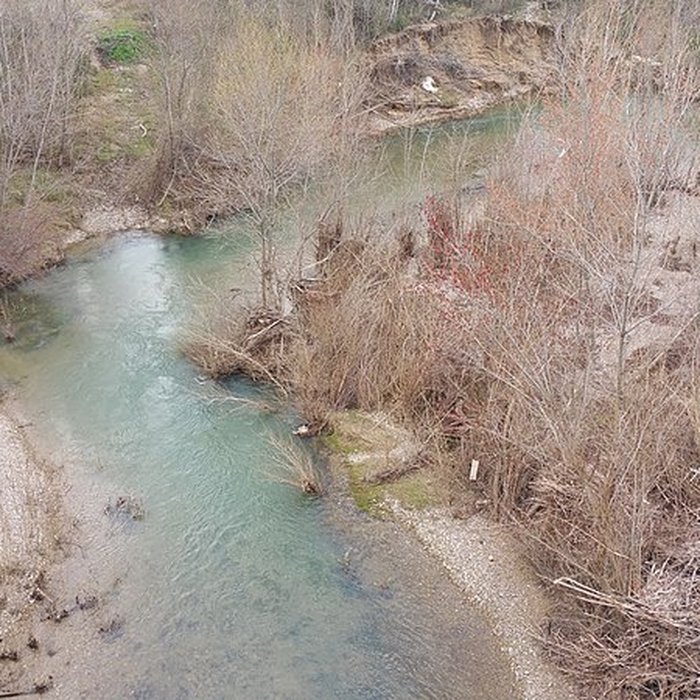 Photo de Pont des États de Languedoc à Ornaisons