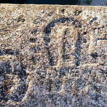 Pont des États de Languedoc à Ornaisons