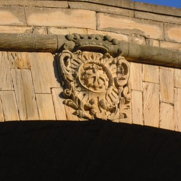 Pont des États de Languedoc à Ornaisons