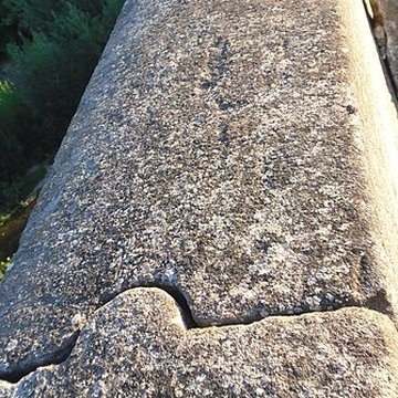 Pont des États de Languedoc à Ornaisons