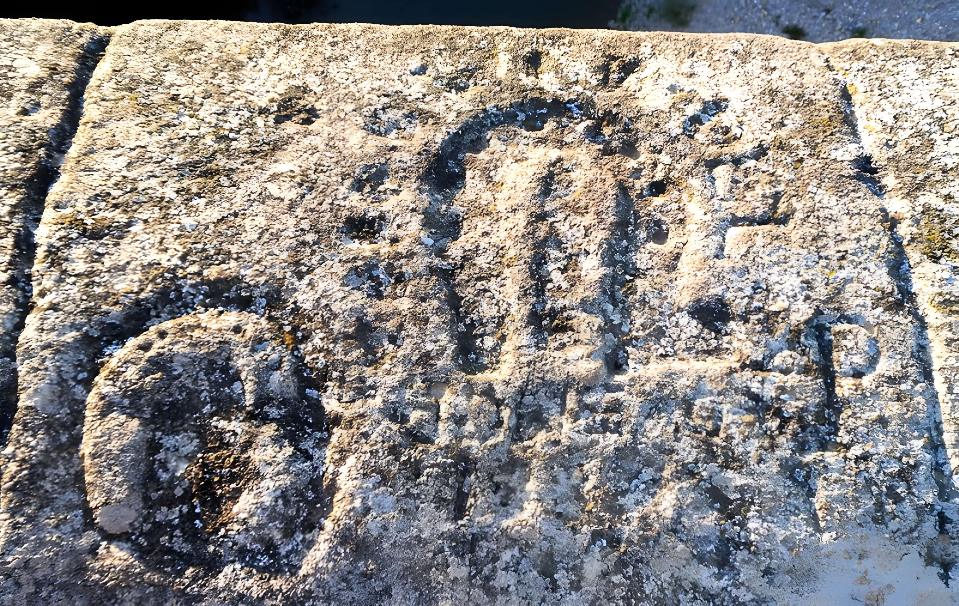 Pont des États de Languedoc à Ornaisons