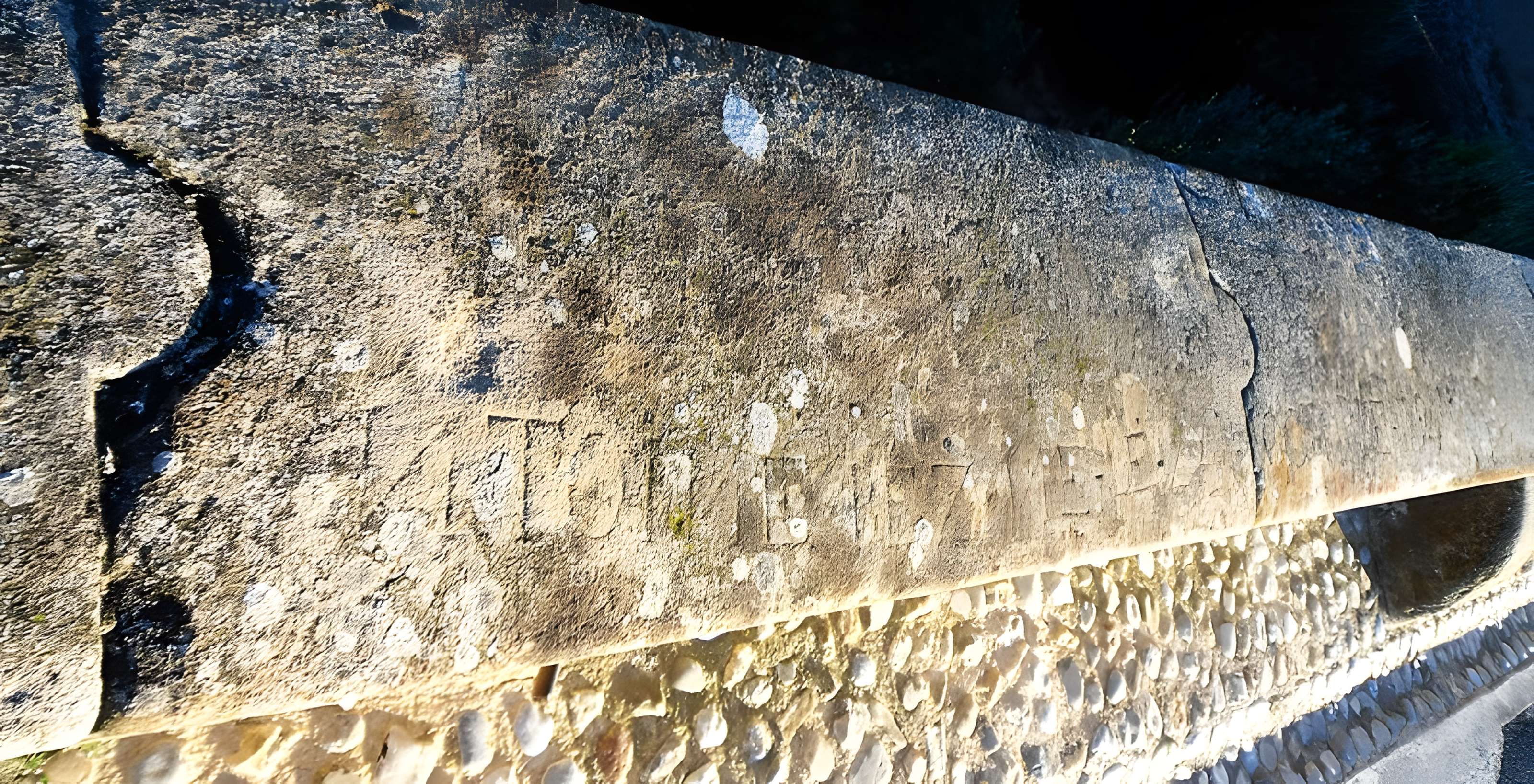Pont des États de Languedoc à Ornaisons