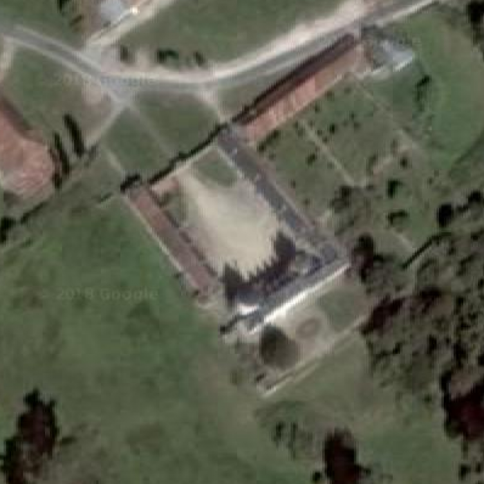 Photo de Château de la Tour aux Paulmes