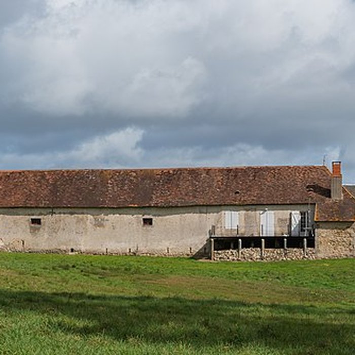 Photo de Château de la Tour aux Paulmes