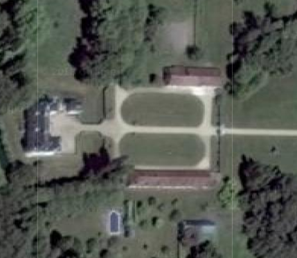 Château de la Tour du Breuil 