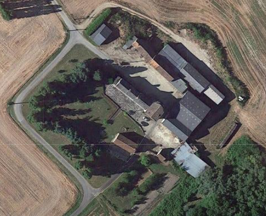 Château de la Tour du Raynier 