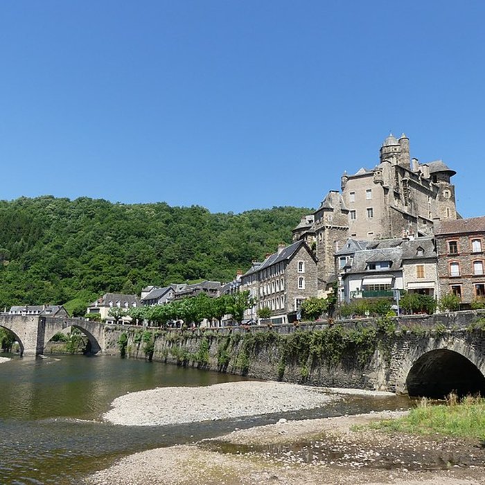 Photo de Pont dit dEstaing à Estaing