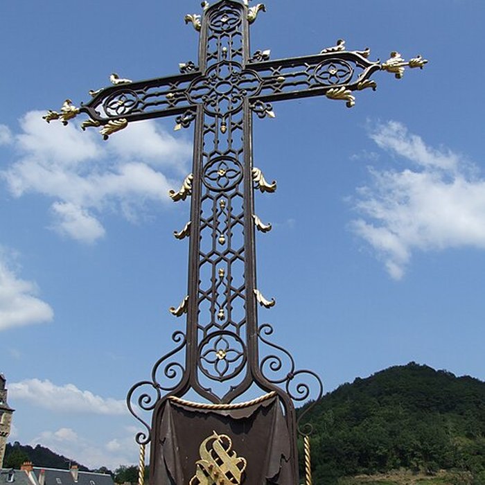 Photo de Pont dit dEstaing à Estaing