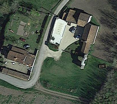 Château de la Tour-de-Signy 