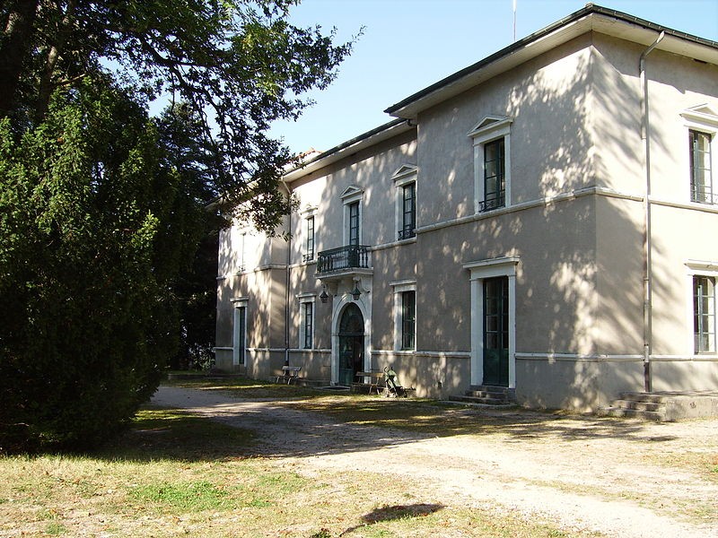 Photo de Château de la Tour-Maubourg