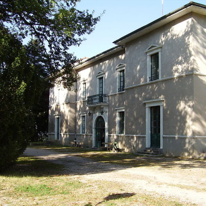 Photo de Château de la Tour-Maubourg