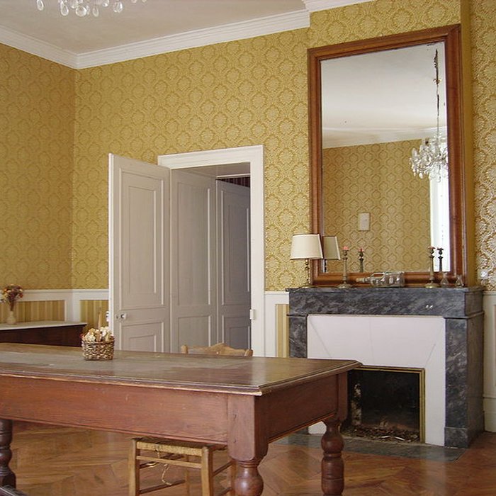 Photo de Château de la Tour-Maubourg