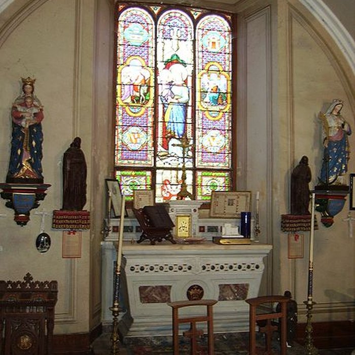 Photo de Château de la Tour-Maubourg