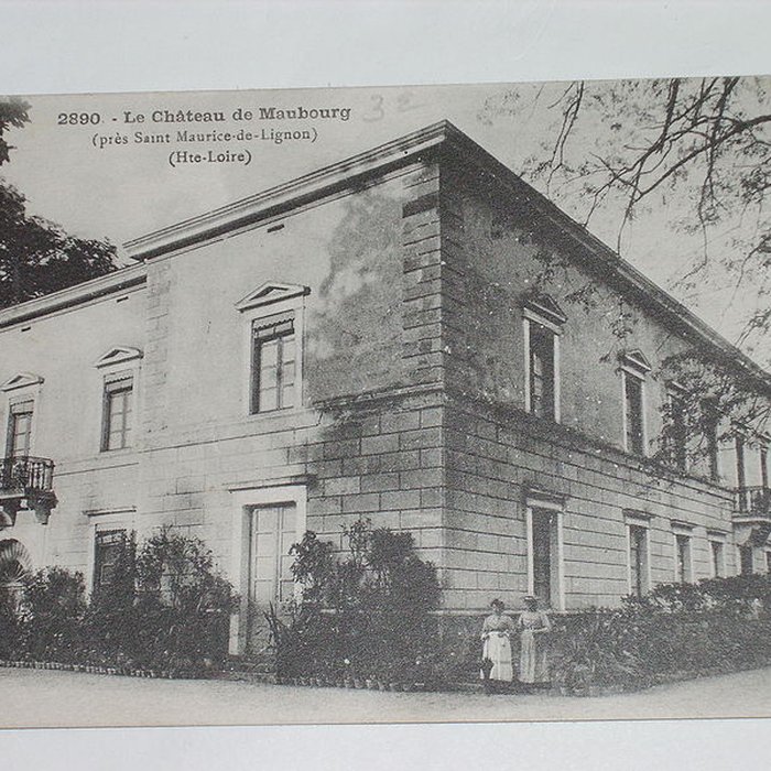 Photo de Château de la Tour-Maubourg