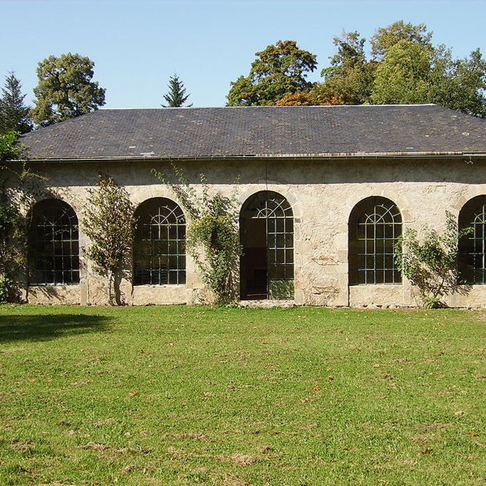 Photo de Château de la Tour-Maubourg