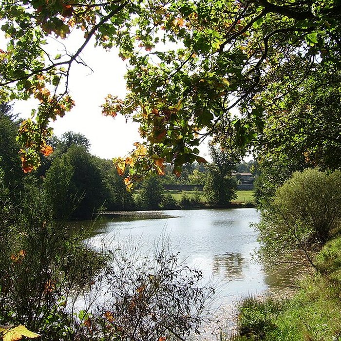 Photo de Château de la Tour-Maubourg