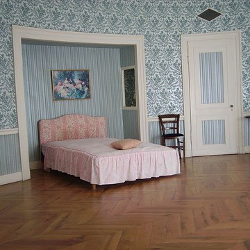 Château de la Tour-Maubourg