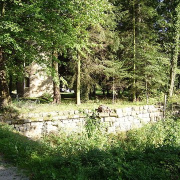 Château de la Tour-Maubourg