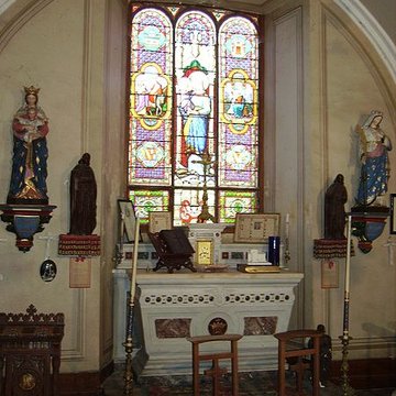 Château de la Tour-Maubourg